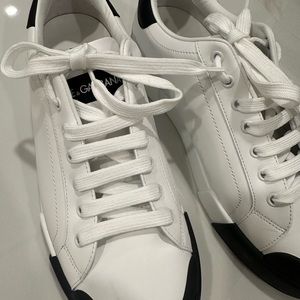 COPY - Dolce and gabbana sneakers